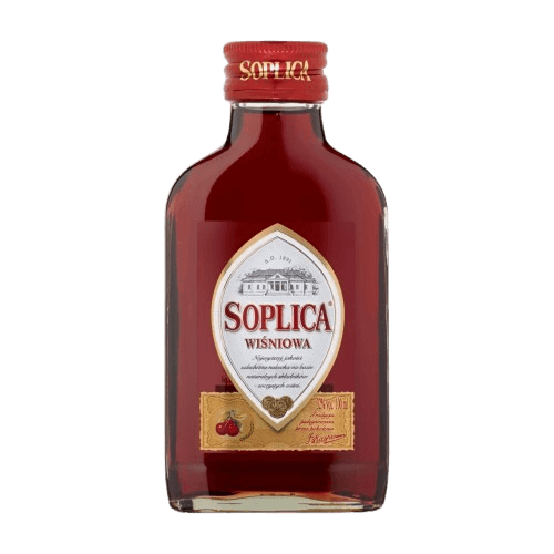 Soplica Wisniowa