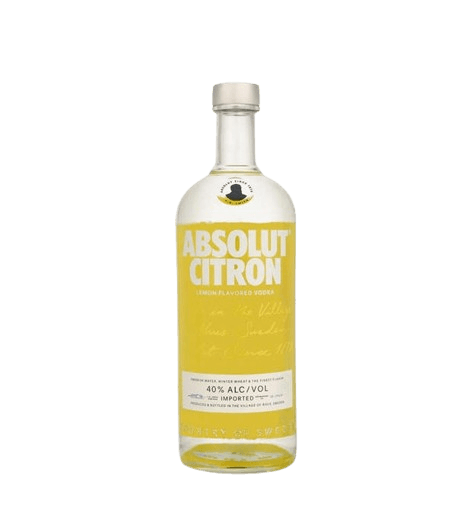 Absolut Citron