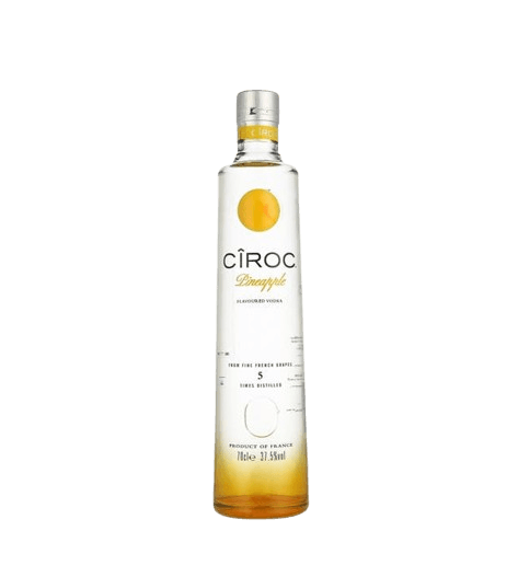 Ciroc Pineapple