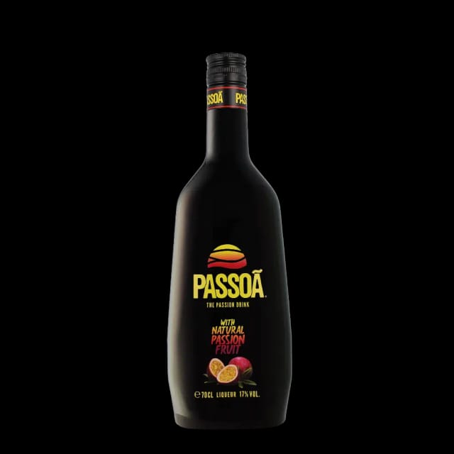Passoa