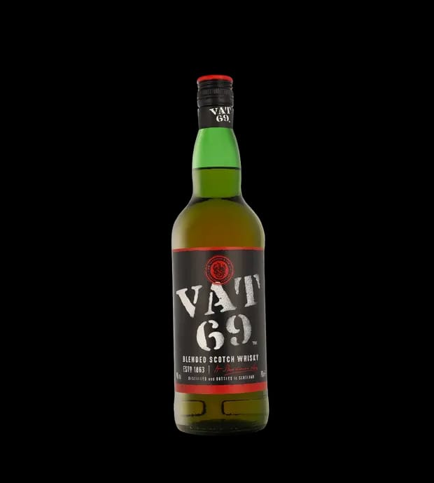 Vat 69