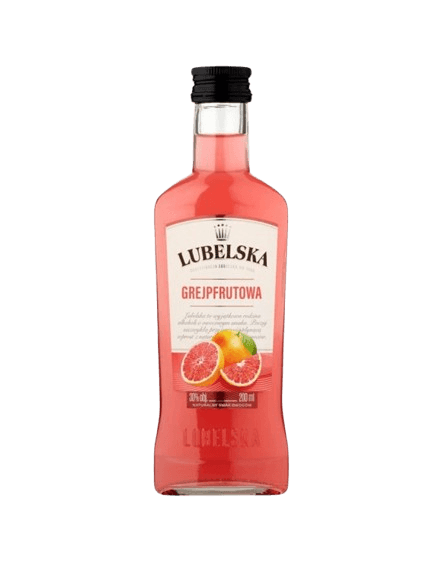 Lubelska Grapefruit
