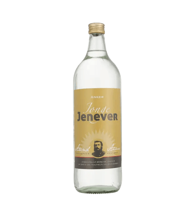 Anker Jonge Jenever