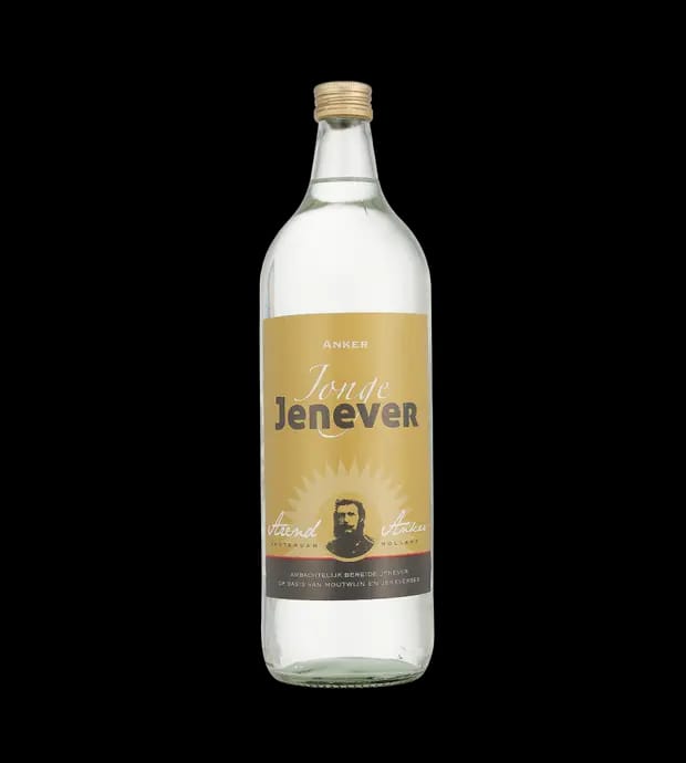 Anker Jonge Jenever