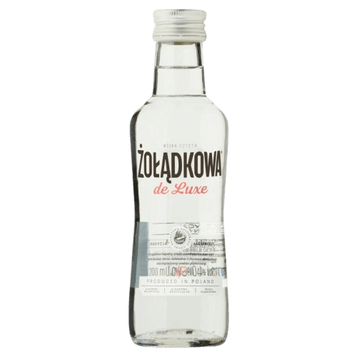 Zoladkowa Deluxe