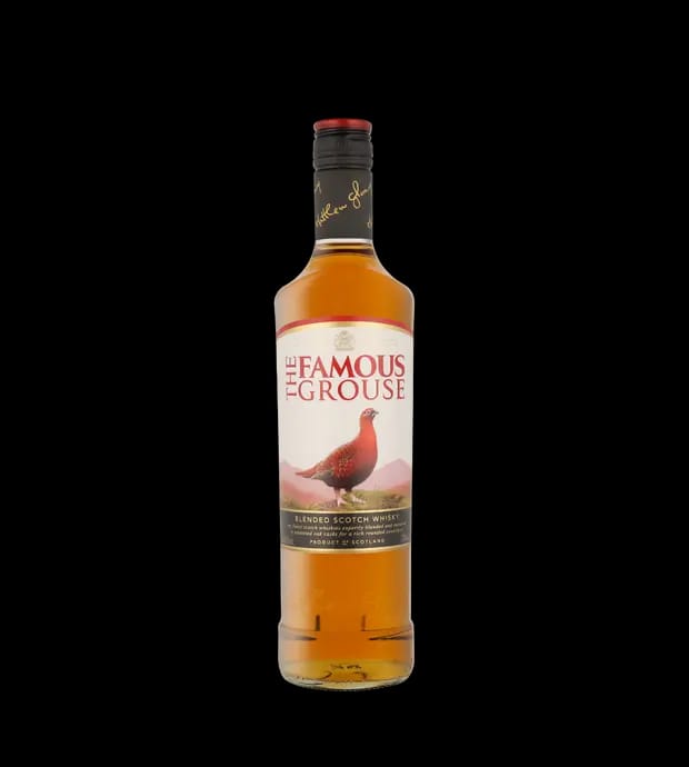 Famous Grouse