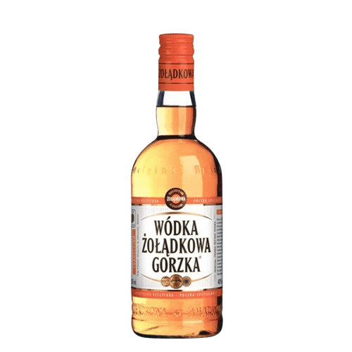 Zoladkowa Gorzka Traditional