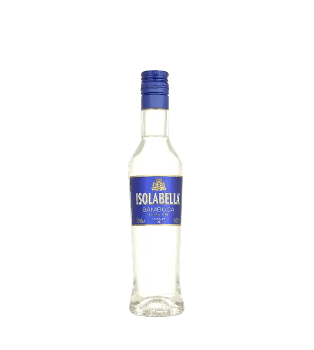 Isolaballa Sambuca