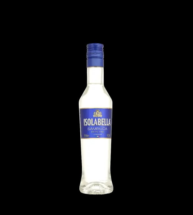 Isolaballa Sambuca