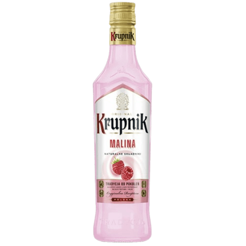 Krupnik Malina Mleczna