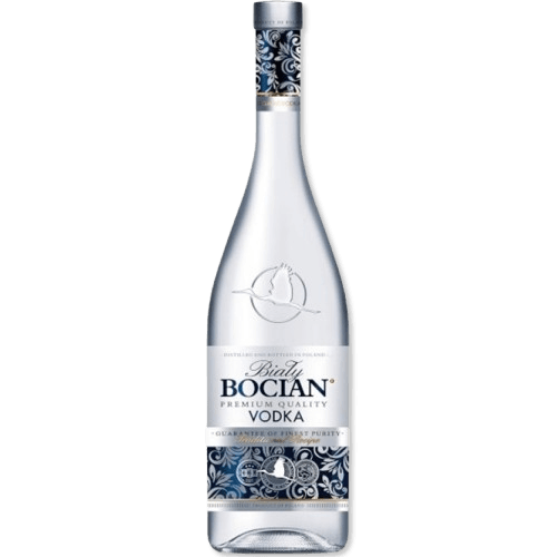Bialy Bocian