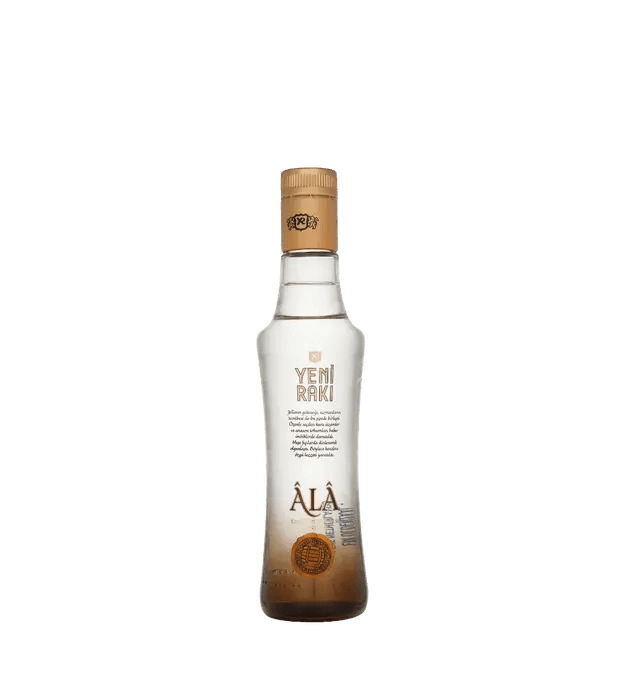 Yeni Raki ALA
