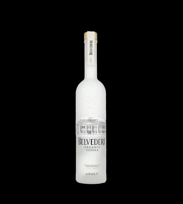 Belvedere