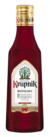 Krupnik Wisniowy