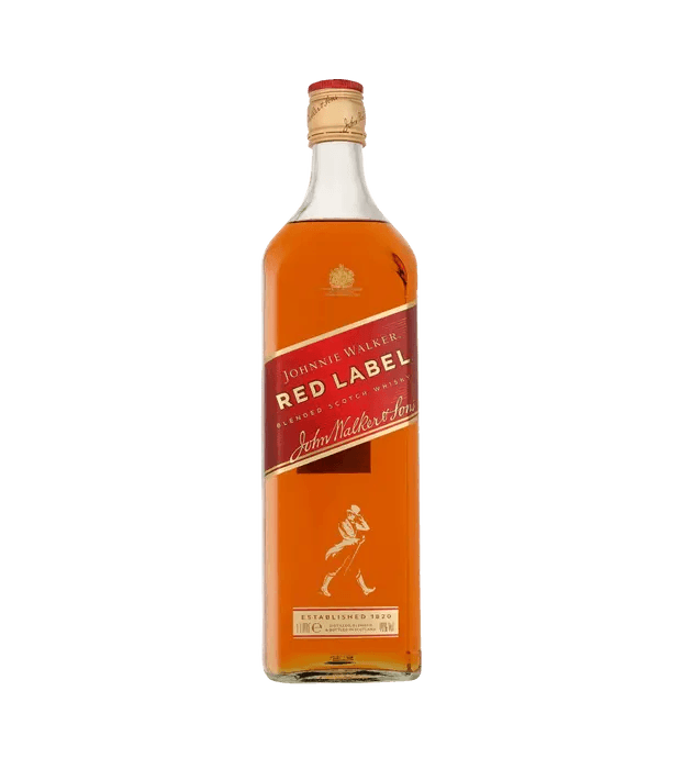 Johnnie Walker Red Label