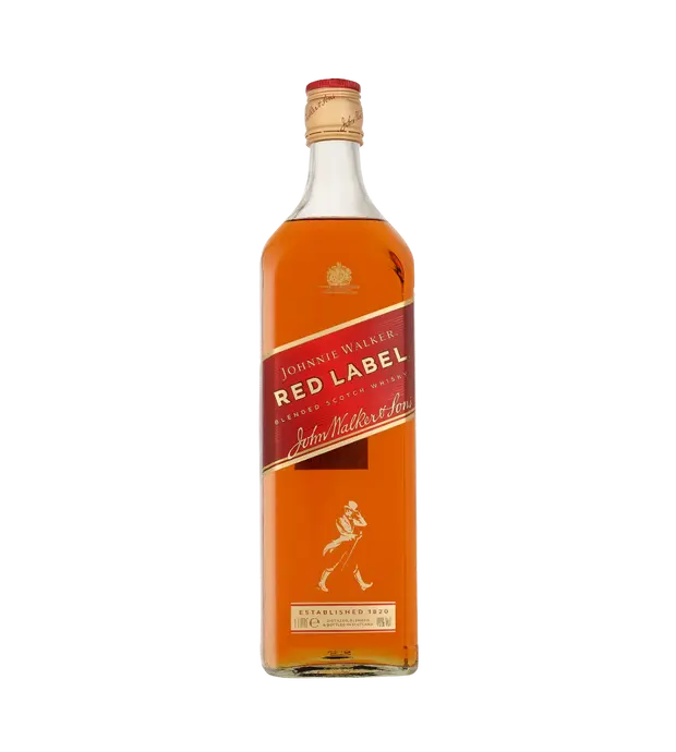 Johnnie Walker Red Label