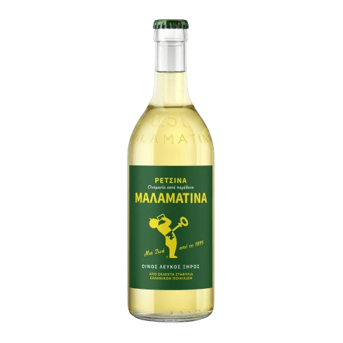 Retsina Witte Wijn