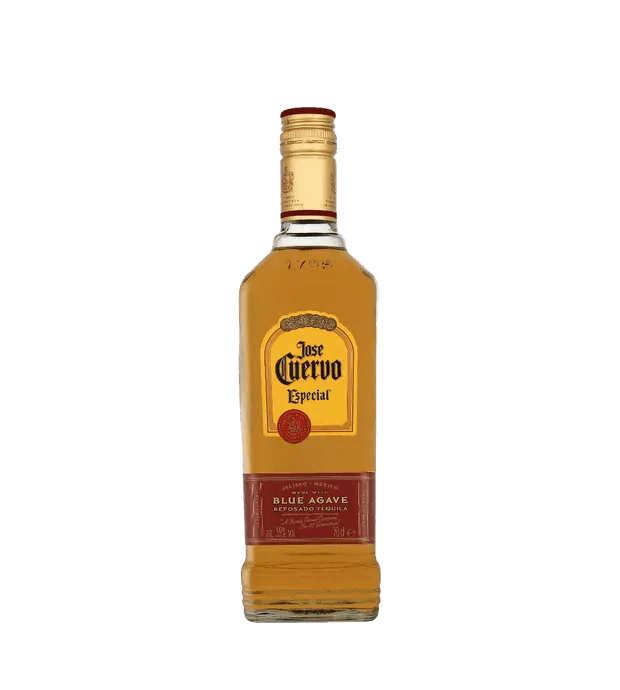 Jose cuervo Gold