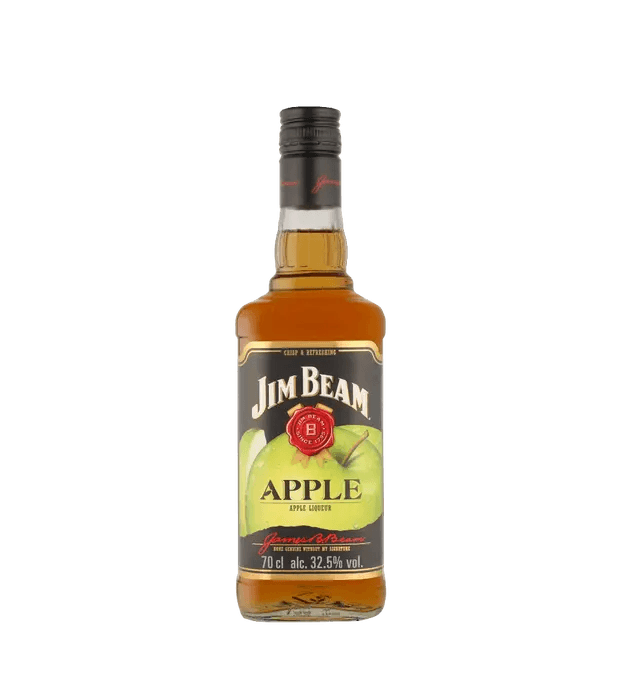 Jim Beam Apple