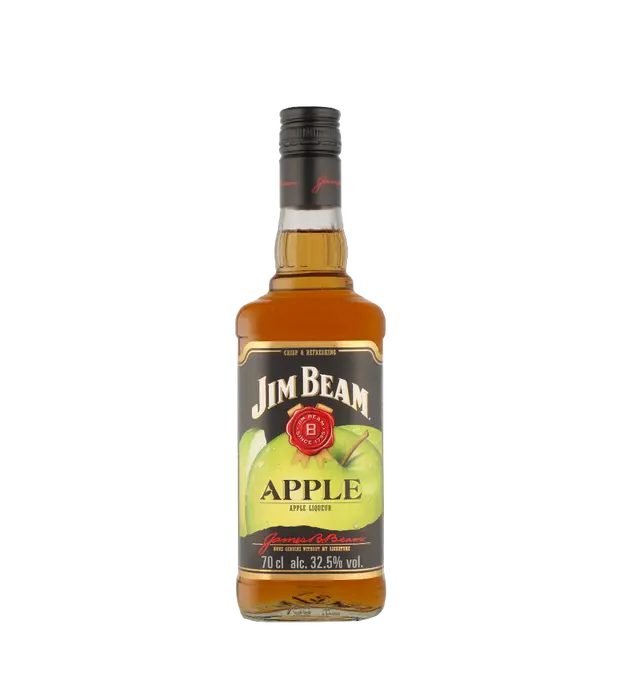 Jim Beam Apple