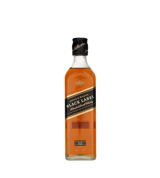 Johnnie Walker Black Label