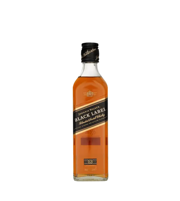 Johnnie Walker Black Label