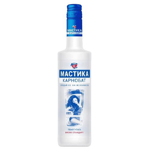 Karnobat Mastika