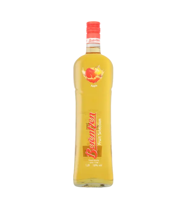 Apfelkorn