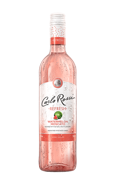 Carlo Rossi Refresh Watermelon