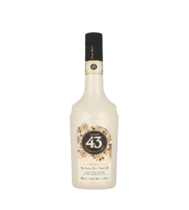 Licor 43 Horchata