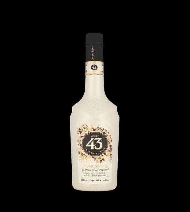 Licor 43 Horchata