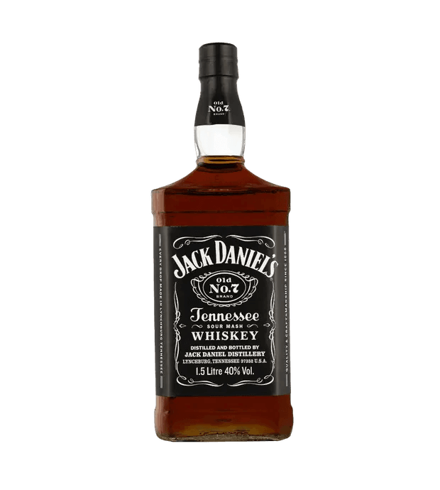Jack Daniels