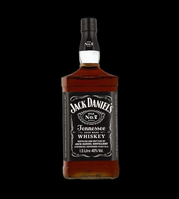 Jack Daniels