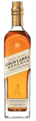 Johnnie Walker Gold Label Reserve