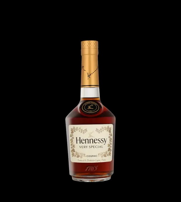 Hennessy VS