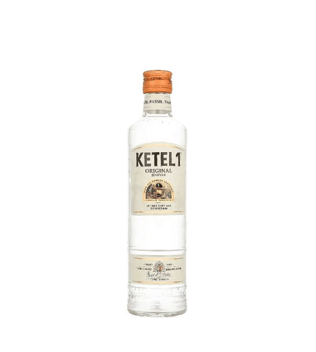 Ketel 1