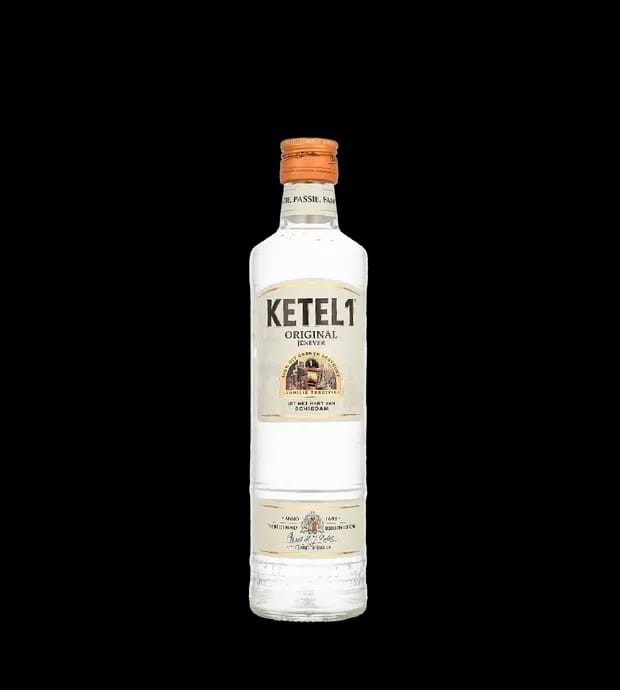 Ketel 1