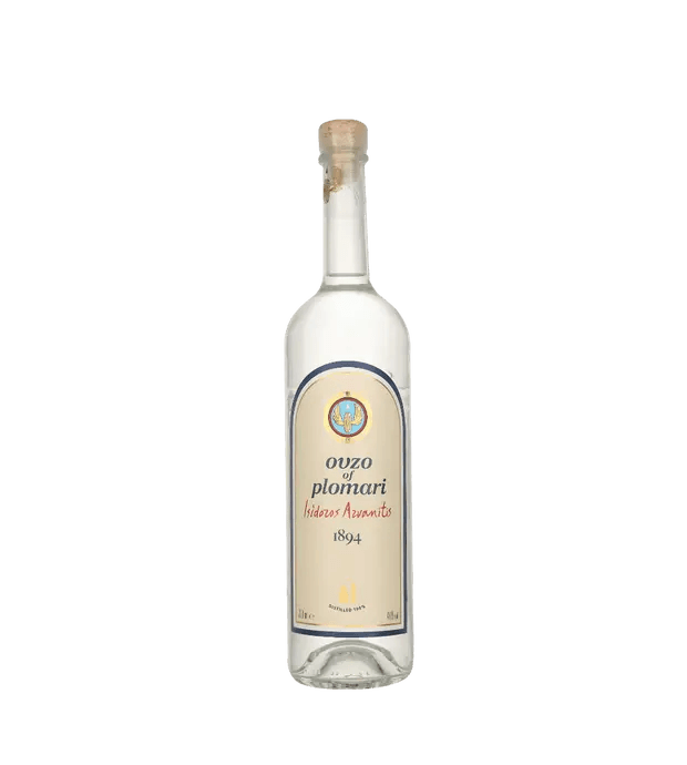 Plomari Ouzo