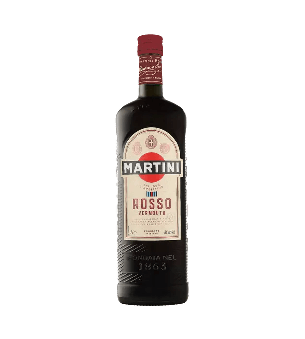 Martini Rosso