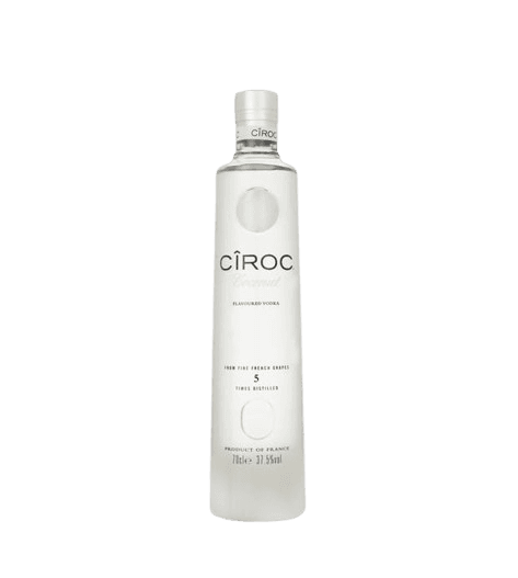 Ciroc Coconut