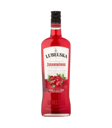 Lubelska Cranberry