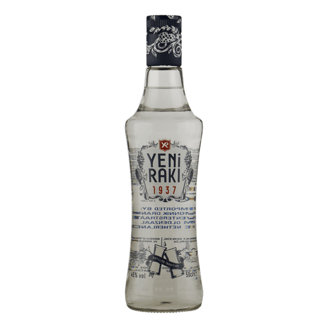 Yeni Raki