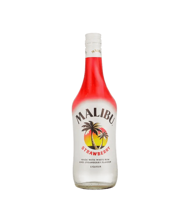Malibu Strawberry