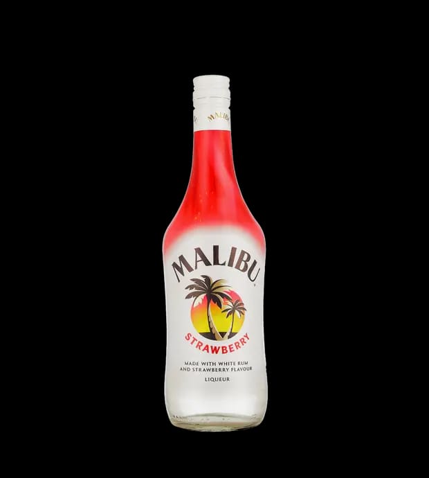 Malibu Strawberry