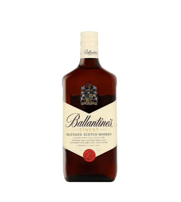 Ballantines Finest