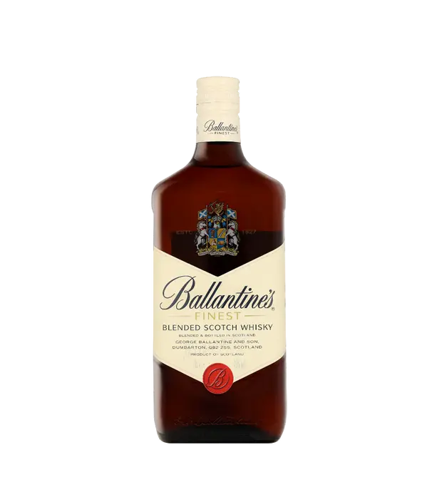 Ballantines Finest