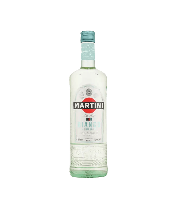 Martini Bianco