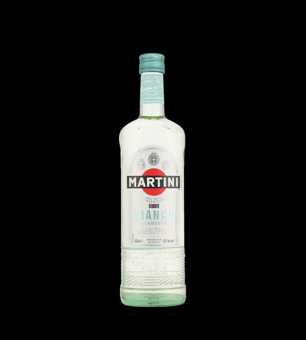 Martini Bianco