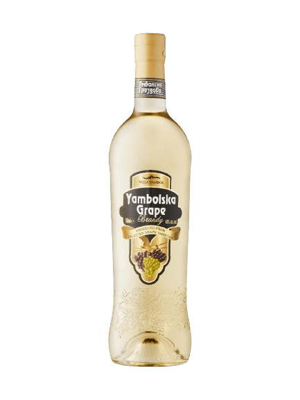 Yamsbolska Grape