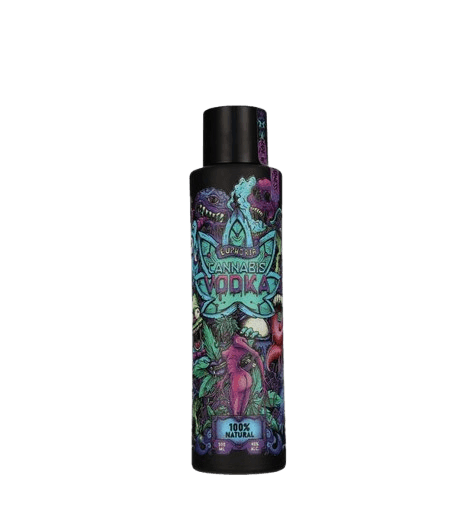 Euphoria Cannabis
